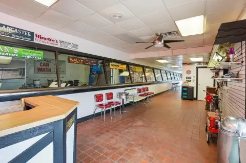 Springfield Car Wash Opportunity