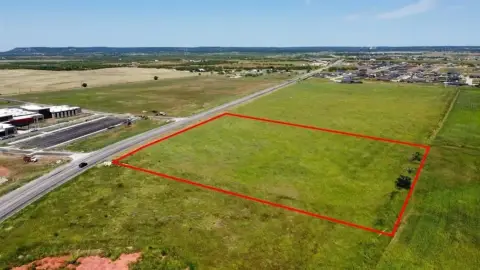 Commercial Land Near New Highschool