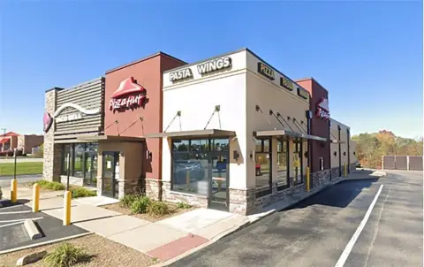 Build-to-Suit Retail Space