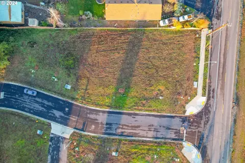 Approved Triplex Lot Available