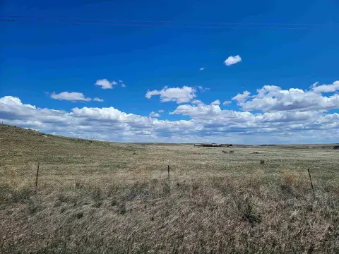 Residential Land in Hillsdale, Wyoming