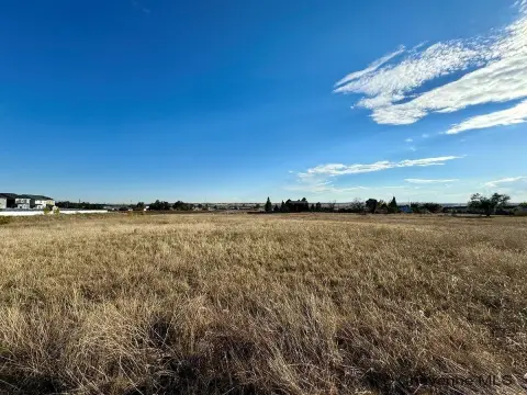 Residential Land in Cheyenne, Wyoming