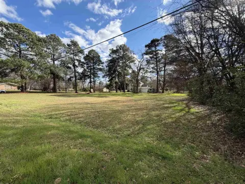 Vacant Lot in Naples, TX