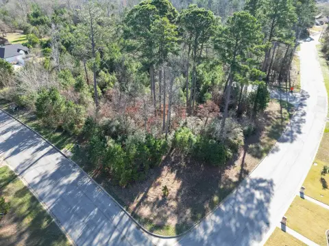 Residential Lot in Enchanted Hills