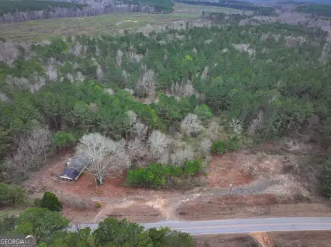 Franklin, GA Land For Sale