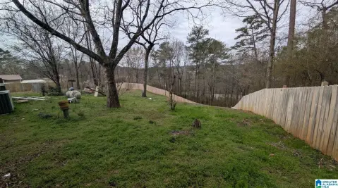 Residential Lots in Helena, AL