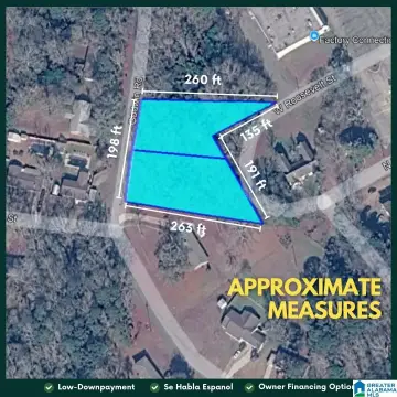 Two Lots in Sunset Hills