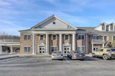 Professional Office Space For Lease