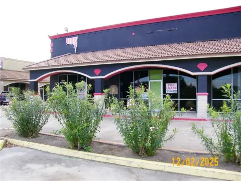 Corner Office Suite For Lease