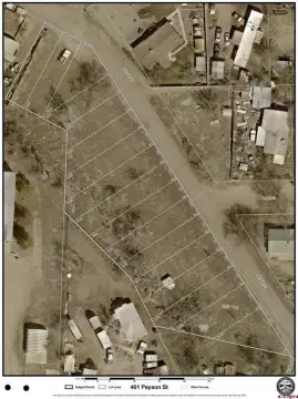 Naturita Land Development Opportunity