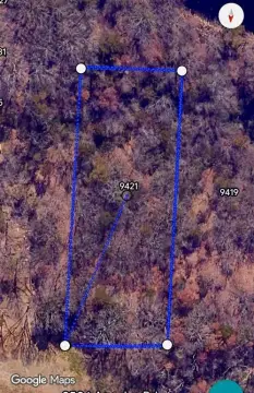 Undeveloped Land in Dallas, TX