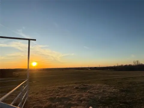 40 Acres on Chisholm Trail