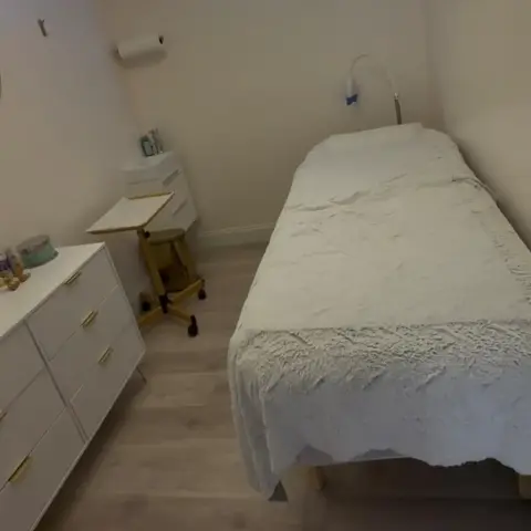 Luxury Spa Room Rental