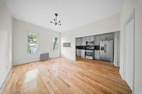 Renovated Duplex in East New York