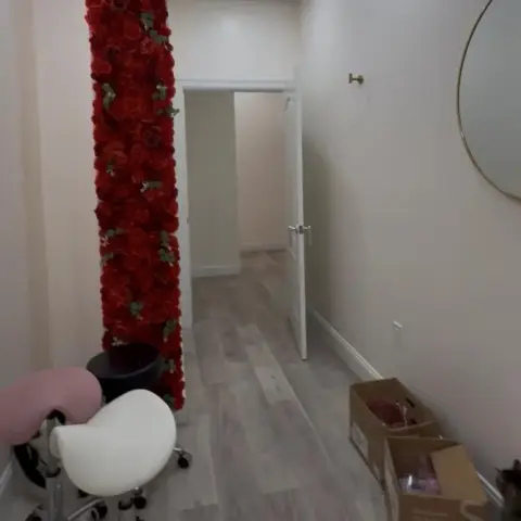 Luxury Spa Room Rental