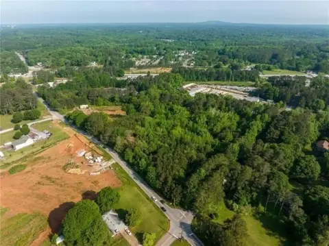Powder Springs Development Opportunity