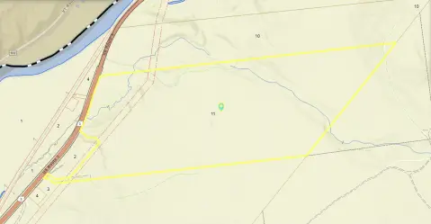 148 Acres on Route 3