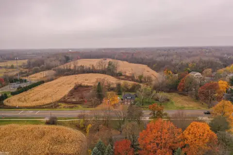 Davison Township Mixed-Use Opportunity