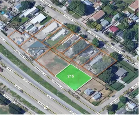 New Industrial Building For Sale