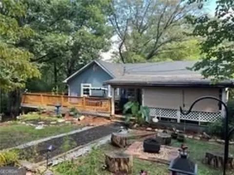 Renovated Triplex with Three Units