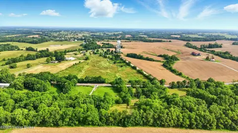 Land in New Castle, KY