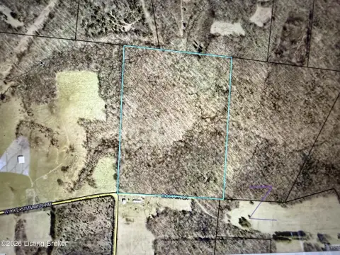 Falls Of Rough Wooded Acres