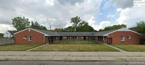 Detroit Multifamily Investment Opportunity