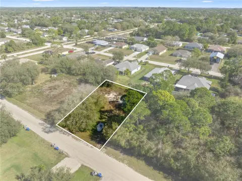 Vero Beach Land Opportunity