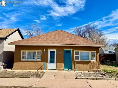 Residential Income Duplex Opportunity