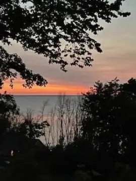 Waterfront Land in Brussels, WI