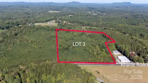 Clover, SC Land for Sale
