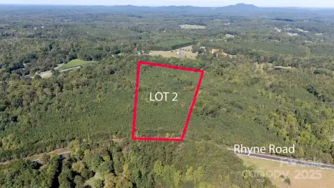 Clover, SC Land Parcel