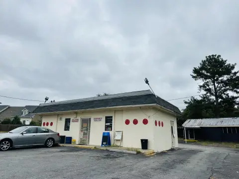 Augusta Commercial Opportunity For Sale