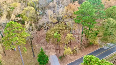 Longview Land Parcel For Sale