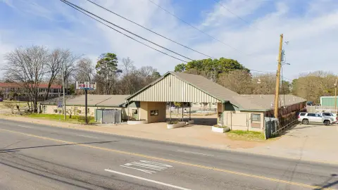 Longview Commercial Land For Sale