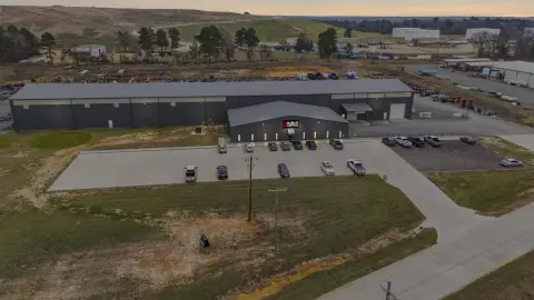 Kilgore Industrial Investment Property For Sale