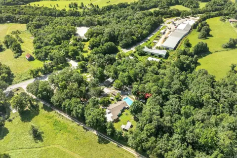 Turnkey RV Resort & Cabins