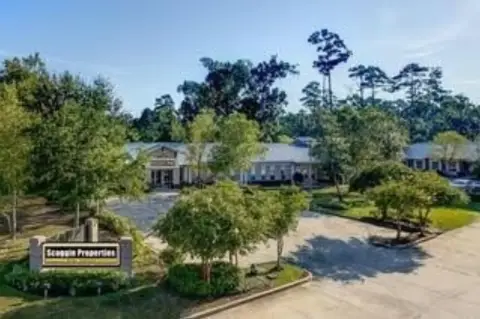 Turnkey Office Suites in Mandeville