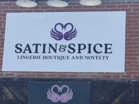 Established Lingerie Boutique Business