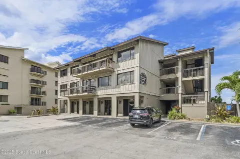 Downtown Melbourne Office Suites on Marina