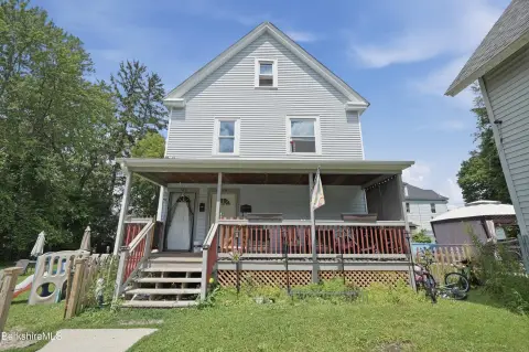 Renovated Two-Family Home