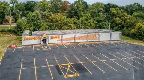 Cassville Commercial Property For Sale