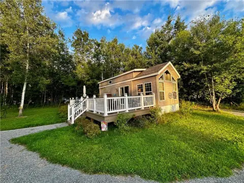 Holcombe Riverside Recreational Land