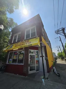 Mixed-Use Property in Chicago