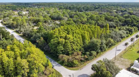 Vacant Land in Hudson, FL