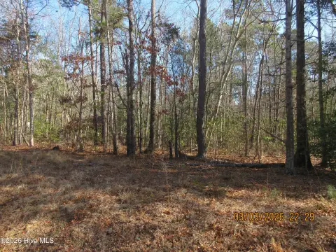 Grandy, NC Acreage For Sale