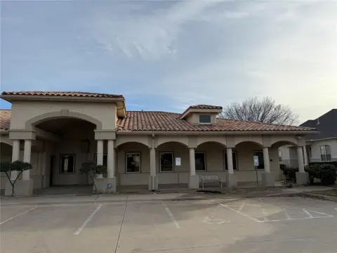 Flower Mound Boutique Office Spaces