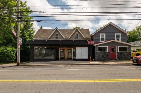Wurtsboro Retail Property for Sale