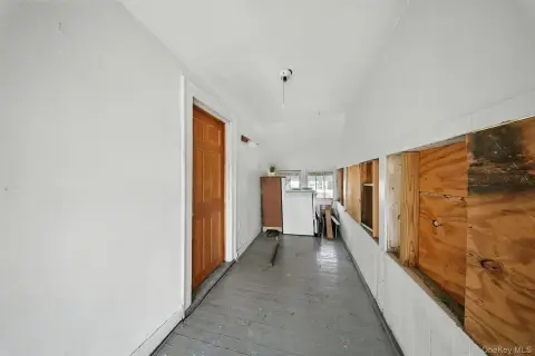 Mixed-Use Building in Wurtsboro, NY