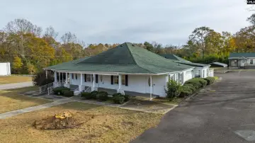 Ridge Spring Commercial Property For Sale